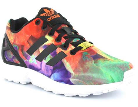 adidas zx flux größe 25|adidas zx flux colorful.